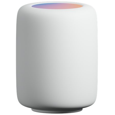 Palestrante  3D Icon