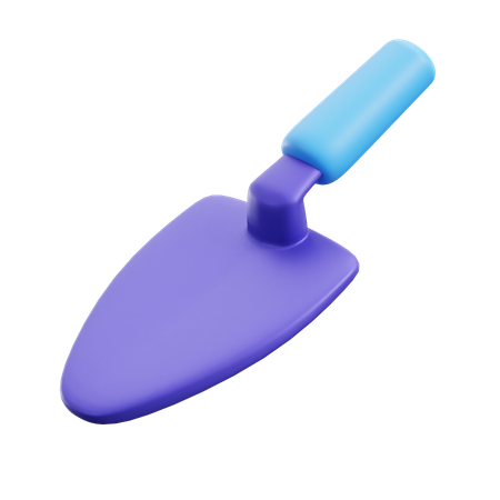 Paleta  3D Icon