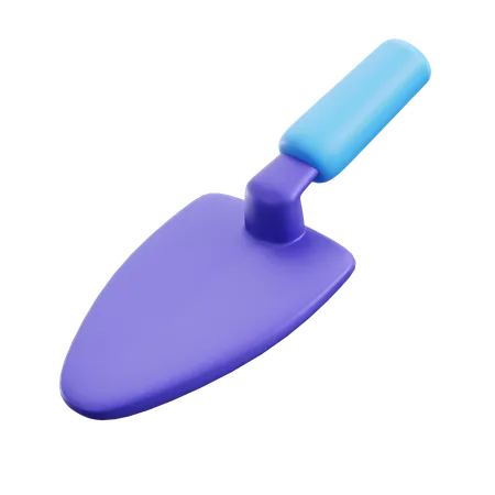 Paleta  3D Icon