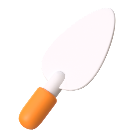 Paleta  3D Icon