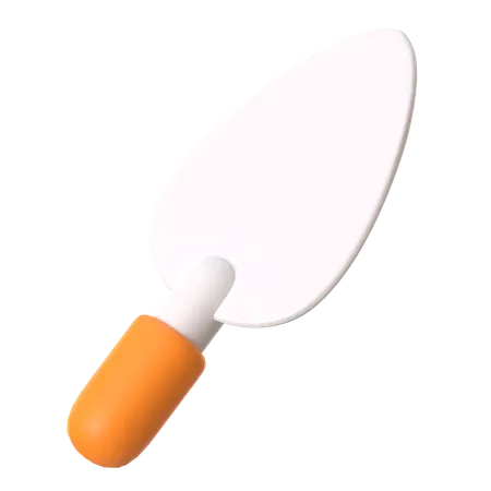 Paleta  3D Icon