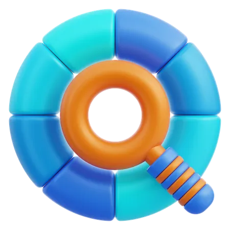 Paleta  3D Icon