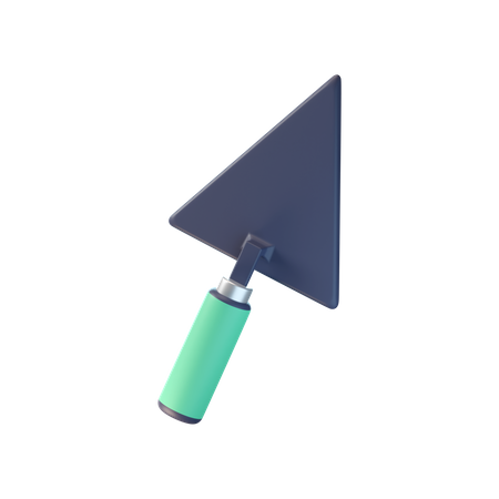 Paleta  3D Icon