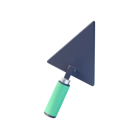 Paleta  3D Icon