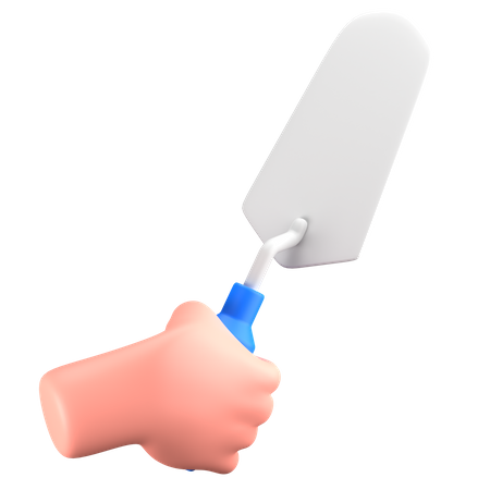 Paleta  3D Icon