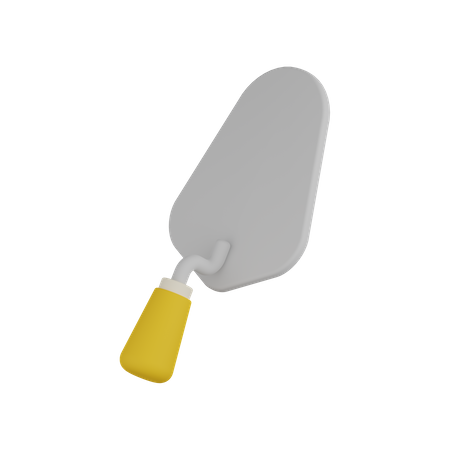 Paleta  3D Icon