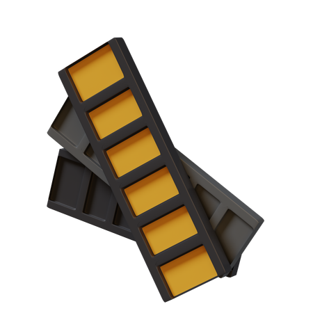 Cor da paleta  3D Icon