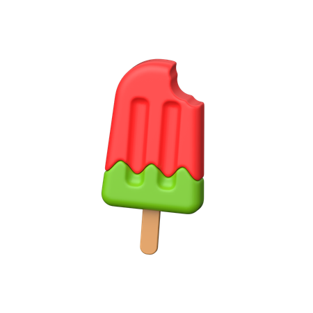 Paleta  3D Icon