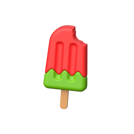 Paleta  3D Icon