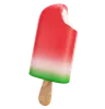 sandia paleta