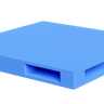 graphics of pallet
