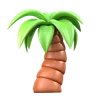 Palm Tree