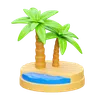 Palm Tree