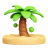 Palm Tree