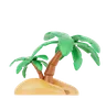 Palm Tree