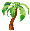 Palm Tree