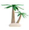 Palm Tree