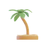 Palm Tree