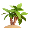 Palm Tree