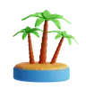 Palm Tree