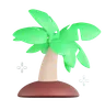 Palm Tree