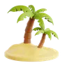 Palm Tree