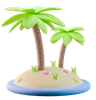 Palm Trees