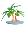 palmera