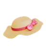 Pamela Hat