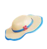 Pamela Hat