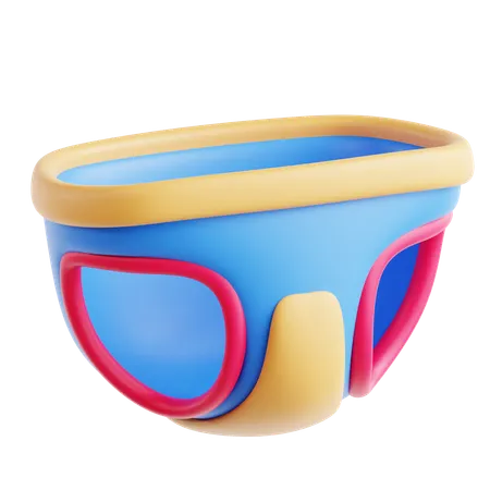 Pampers  3D Icon