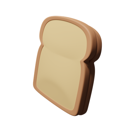 Pan  3D Icon