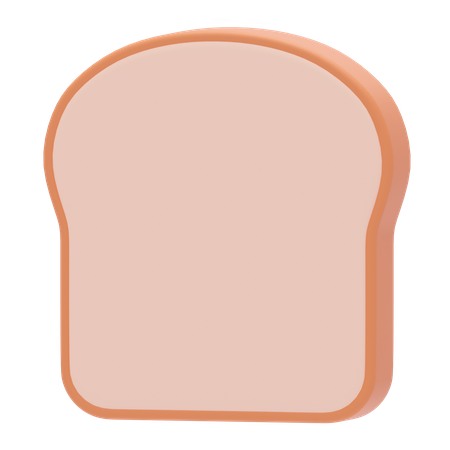 Pan  3D Icon