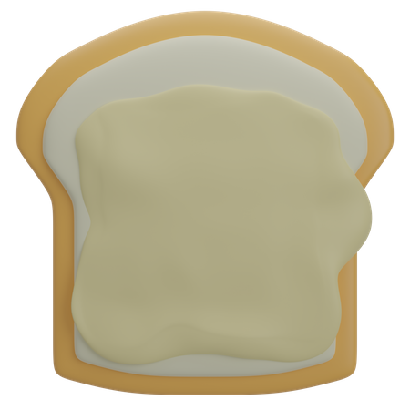 Pan  3D Icon