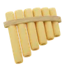 Pan Flute