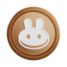 pancake swap emoji 3d