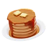 Pancakes Stack