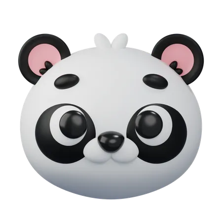 Panda  3D Icon