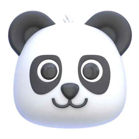 Panda  3D Icon