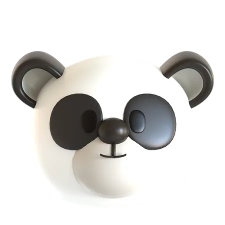 Panda  3D Icon