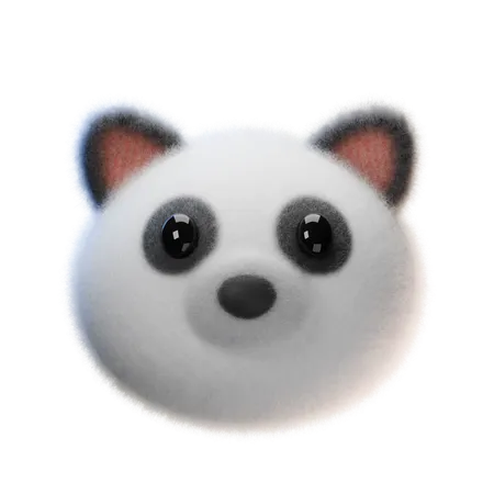 Panda  3D Icon