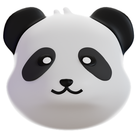 Panda  3D Icon