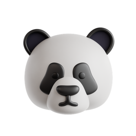 Panda  3D Icon