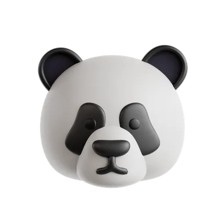 Panda  3D Icon