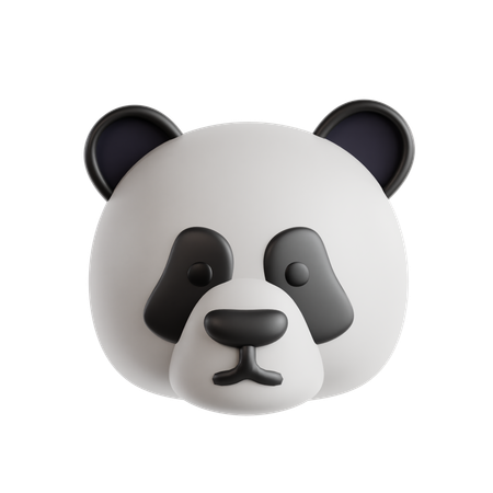 Panda  3D Icon