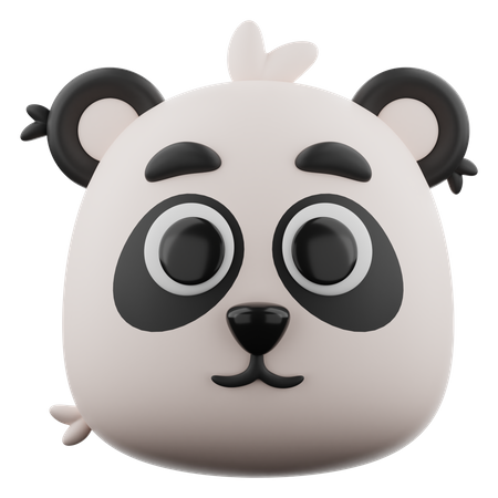 Panda  3D Icon