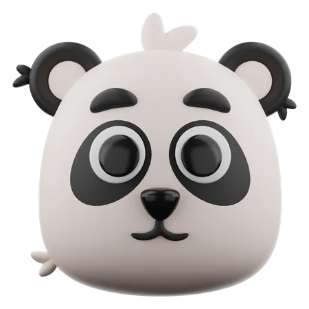 Panda  3D Icon