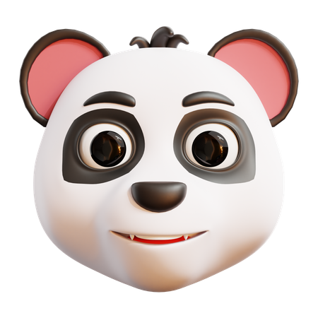 Panda  3D Icon