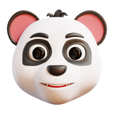 Panda  3D Icon