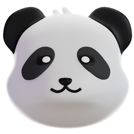 Panda  3D Icon